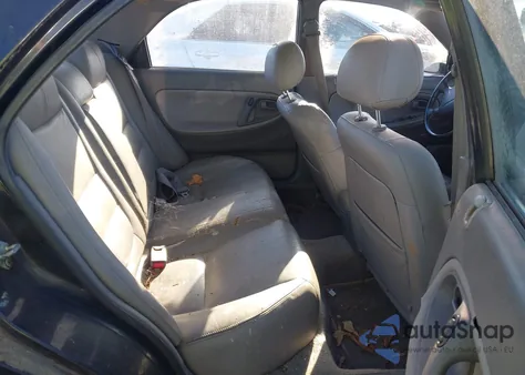 1995 Mazda 626 Es/Lx z USA, uszkodzony, nr VIN 1YVGE22D2S5319864